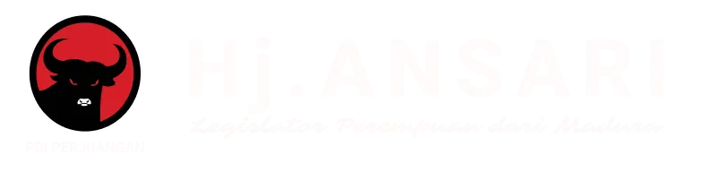 Official Website Hj Ansari DPR RI PDIP