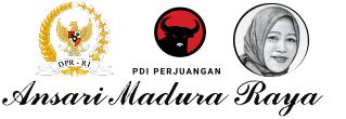 Official Website Hj Ansari DPR RI PDIP